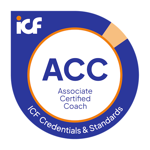 ICF — Associate Certified Coach (ACC)