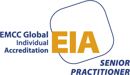 EMCC Global — EIA Senior Practitioner accreditation